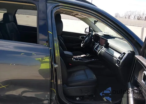 2022 Kia Sorento Sx z USA, uszkodzony, nr VIN 5XYRKDLF9NG131356